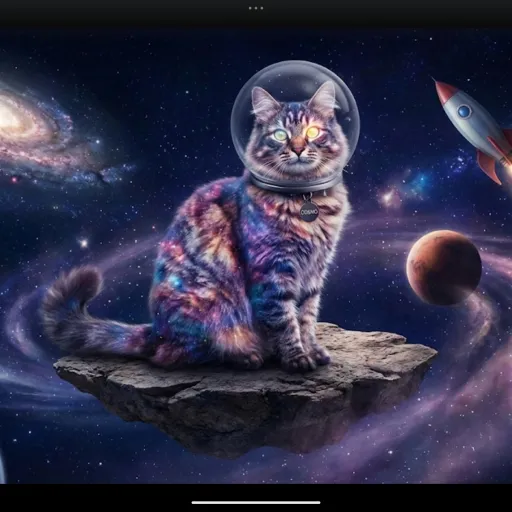 creator isasecret2's avatar