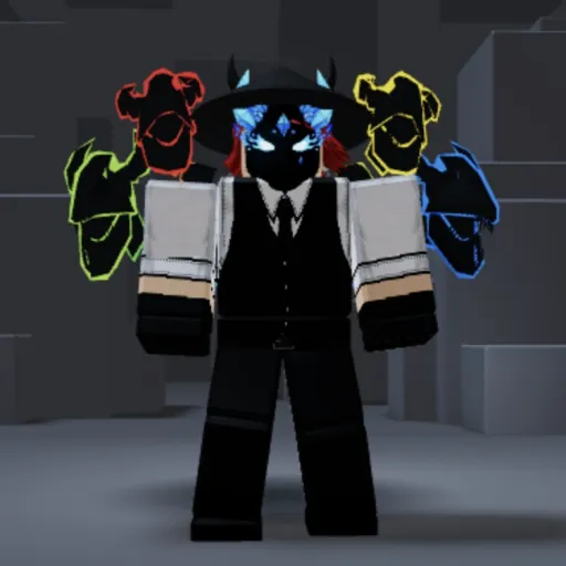 creator Golden DumDummm's avatar