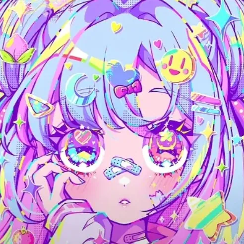 creator I_willquitsoon's avatar