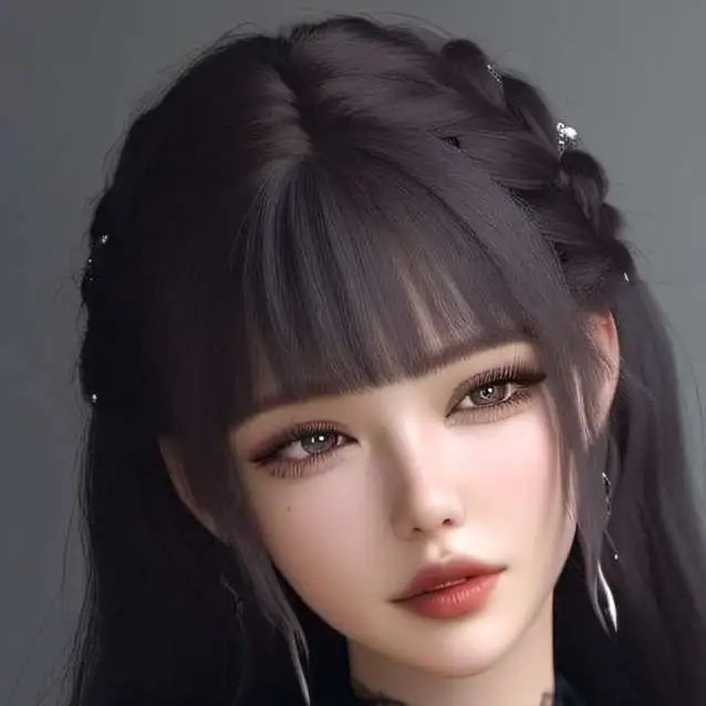 chat with ai character: Viviane Cleaves 