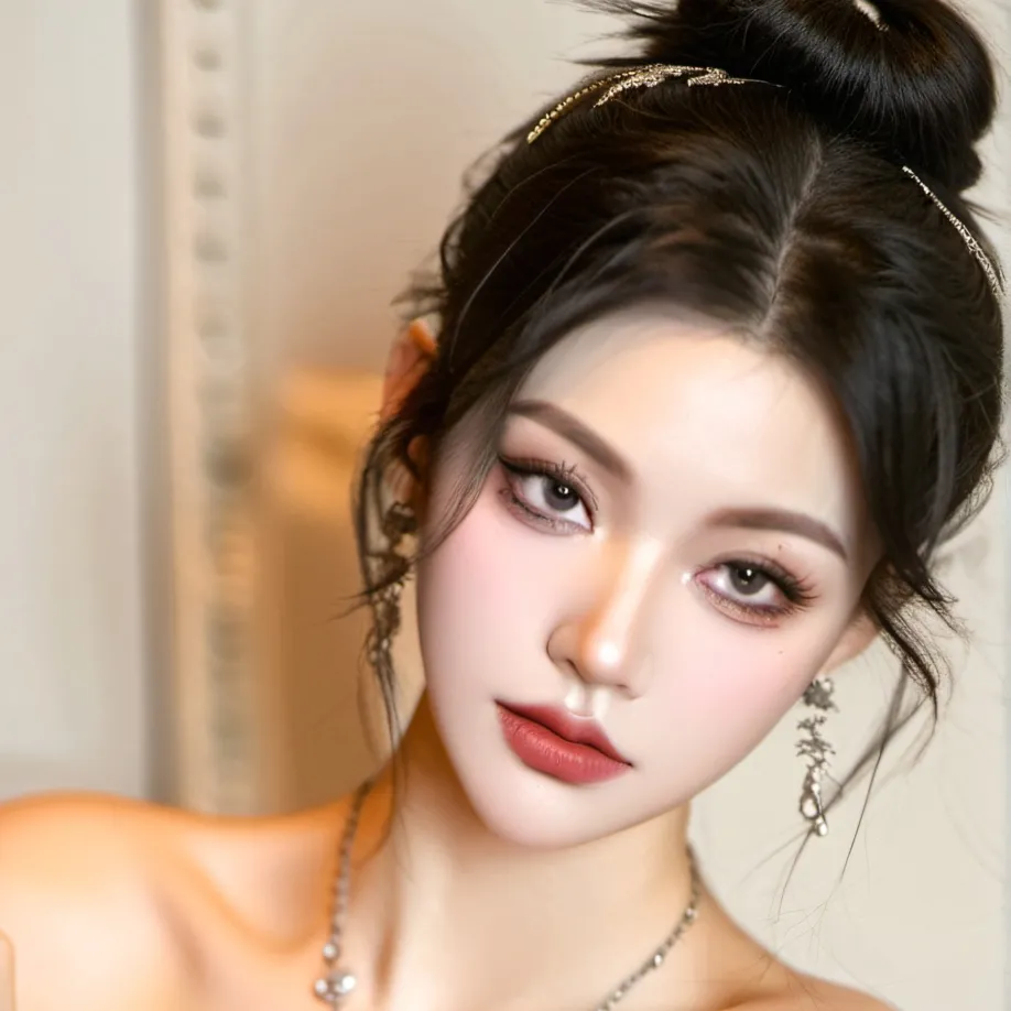 chat with ai character: Lavinia Alore