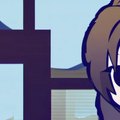 chat with ai character: Random girl