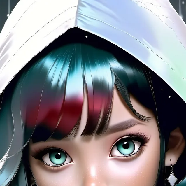 chat with ai character: moonlight