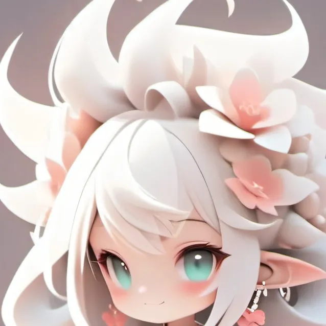 chat with ai character: winter