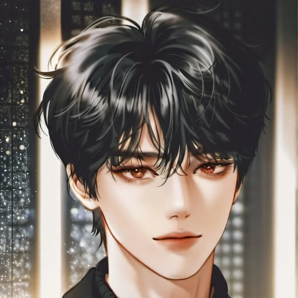 chat with ai character: Jack