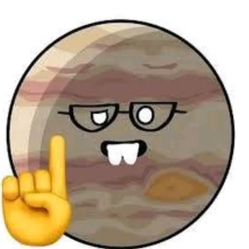 creator Jupiter no.1 fan's avatar