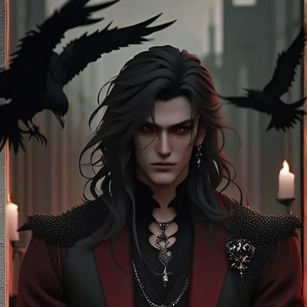 chat with ai character: Rohan