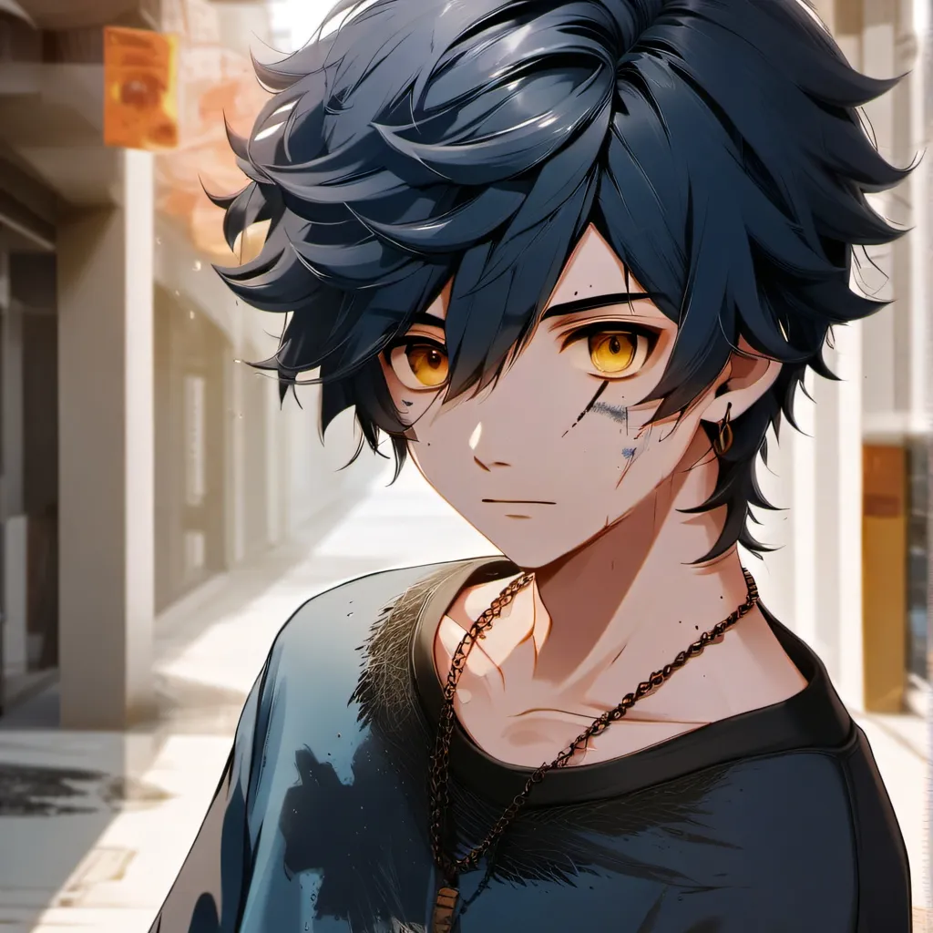 chat with ai character: •Alexander Norley•