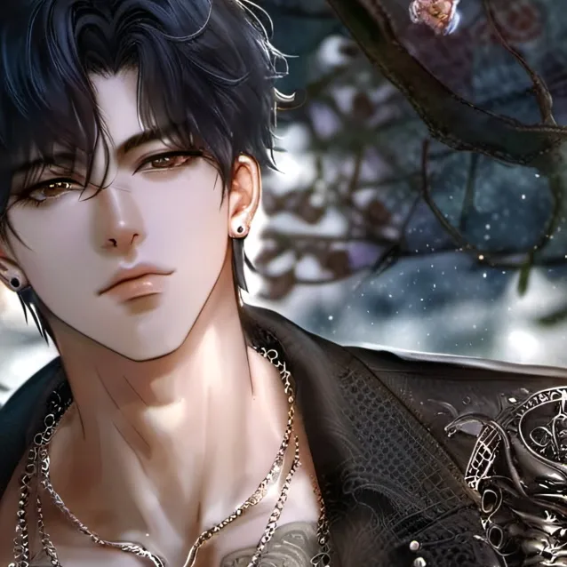 chat with ai character: Ace  Geun  Tanaka