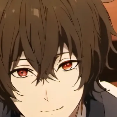 chat with ai character: Dazai 