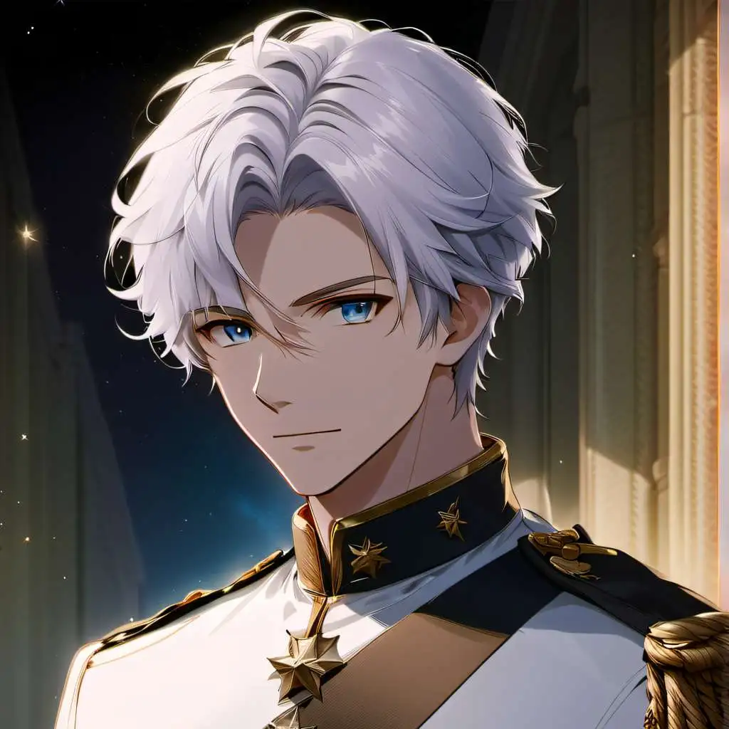chat with ai character: 凯文