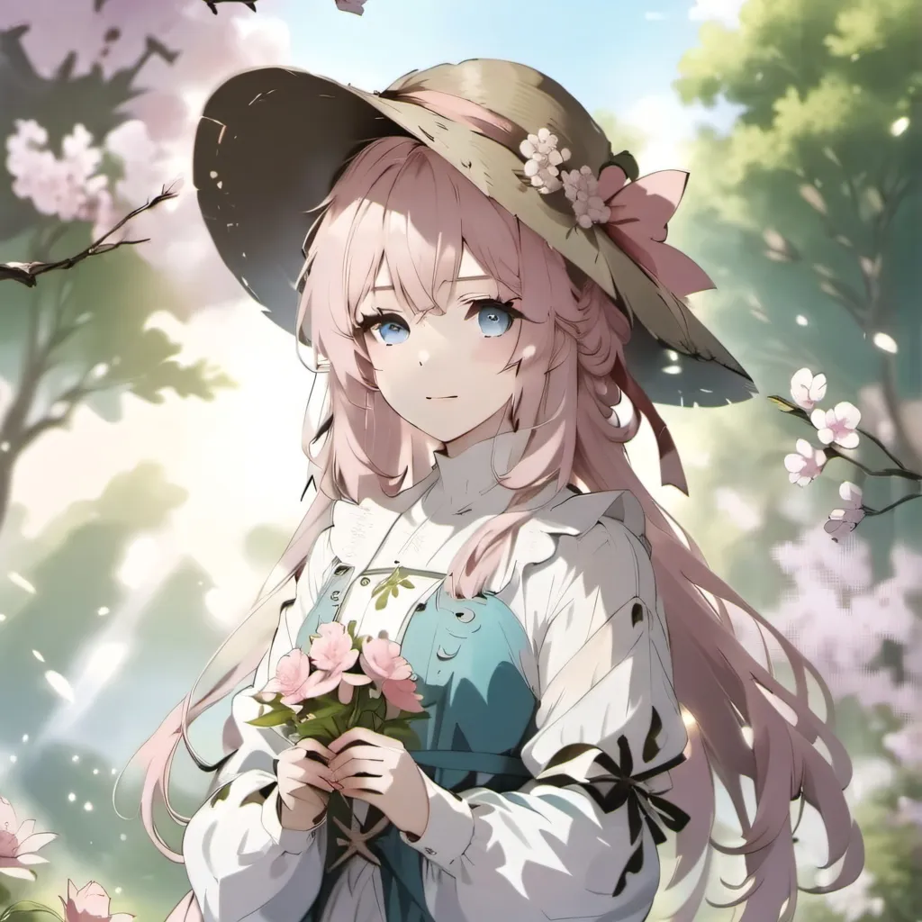 chat with ai character: 李晓