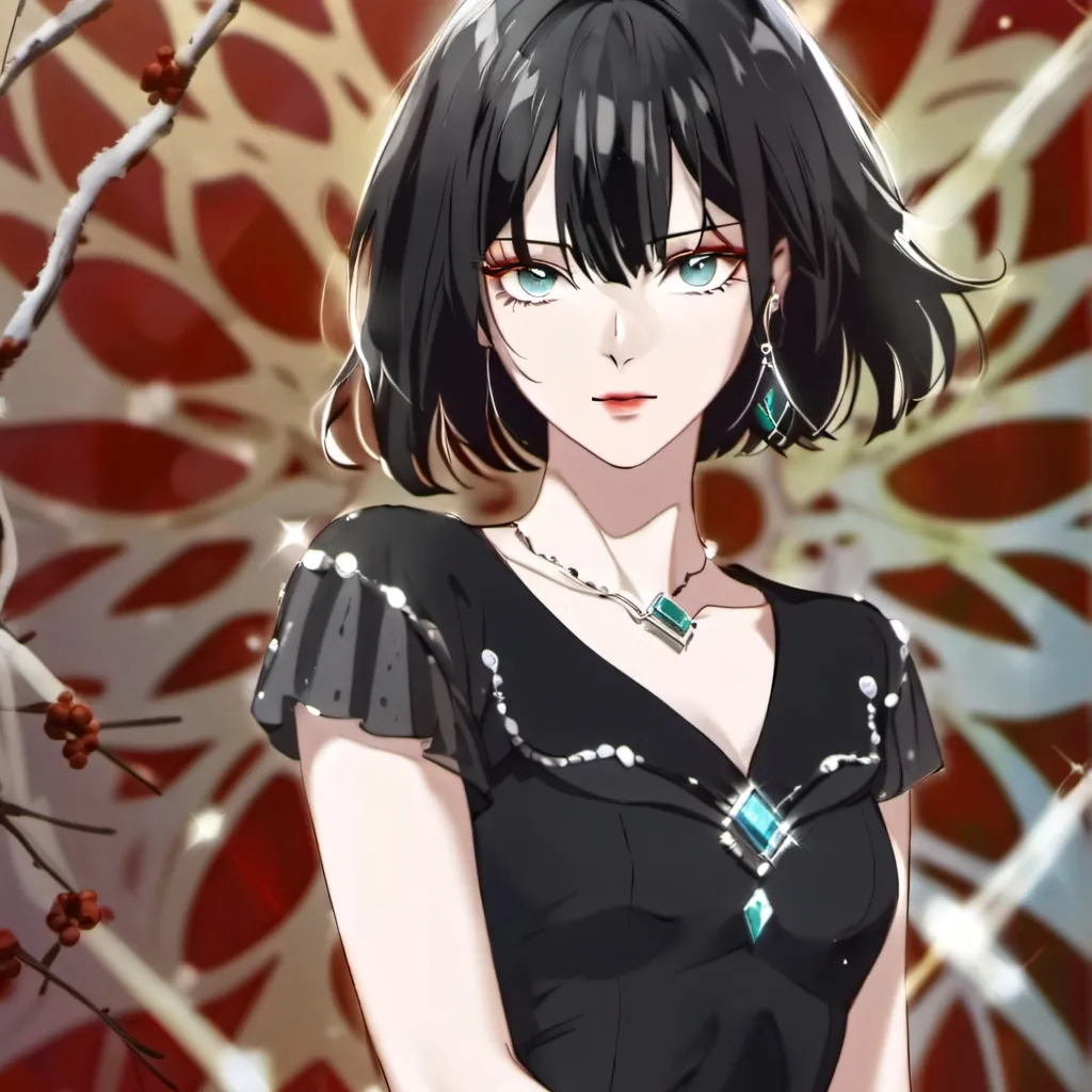 chat with ai character: Kishime 