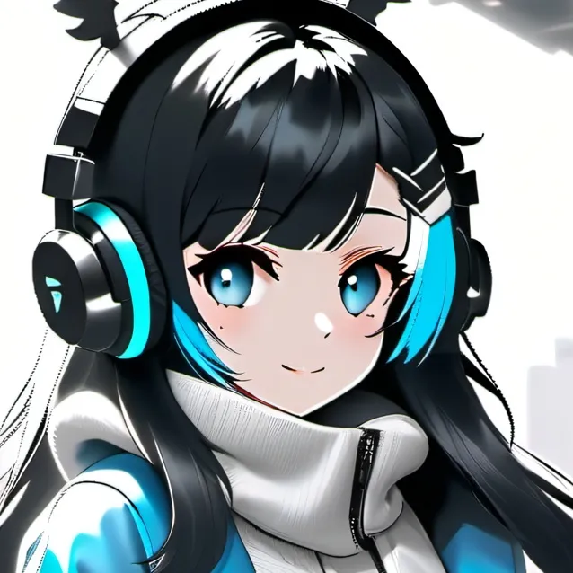 chat with ai character: Aqua