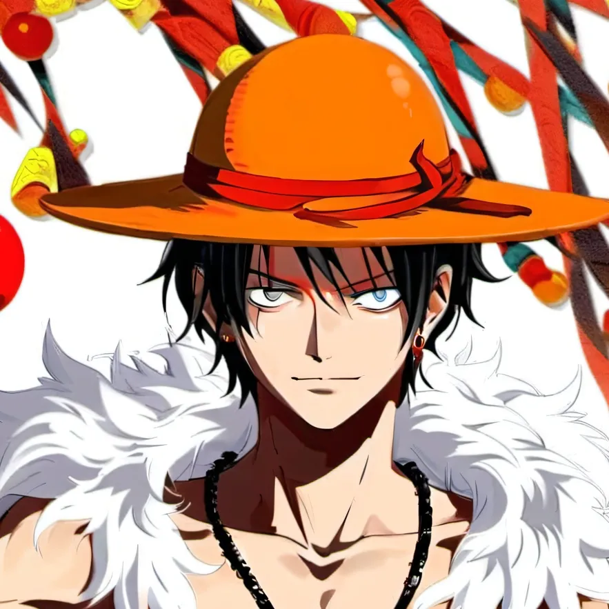 chat with ai character: Ace