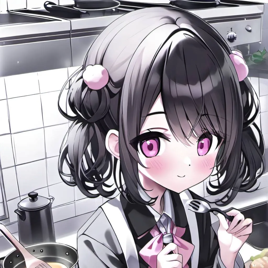 chat with ai character: Mio