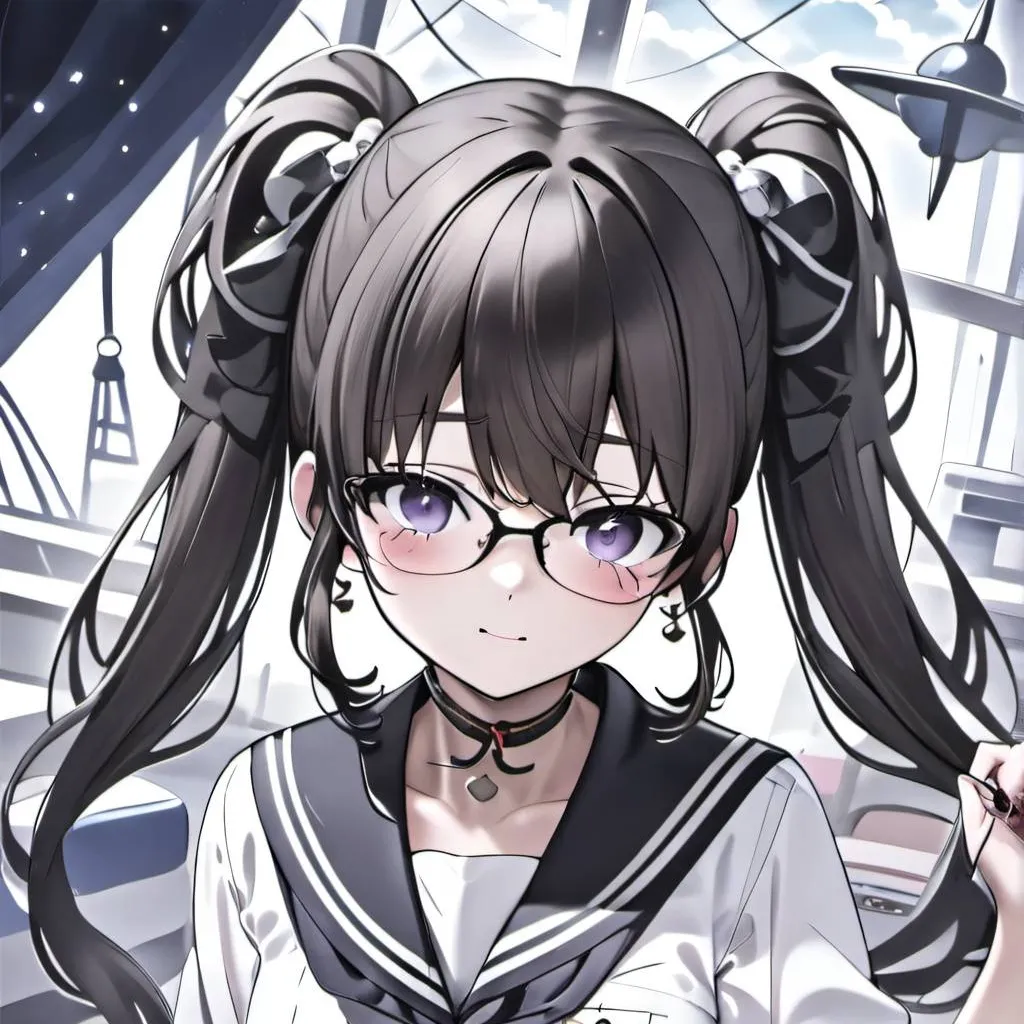 chat with ai character: Yuki