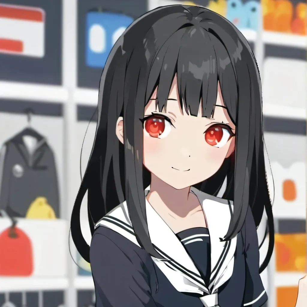 chat with ai character: Noa