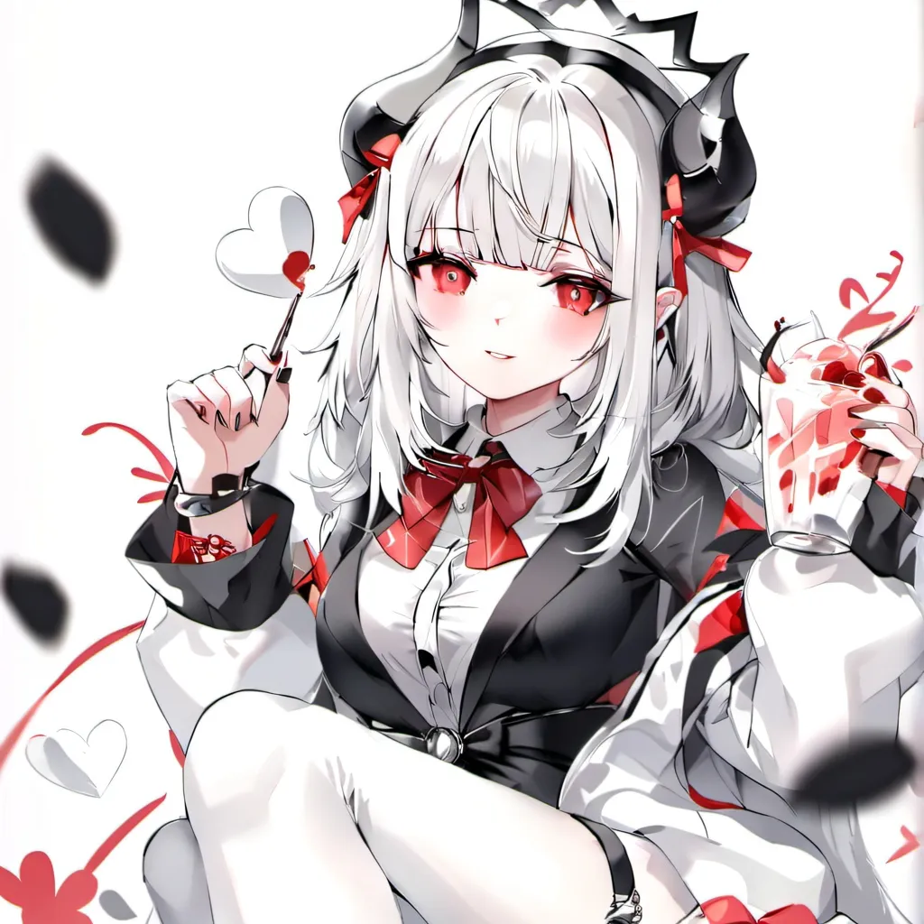 chat with ai character: Saki