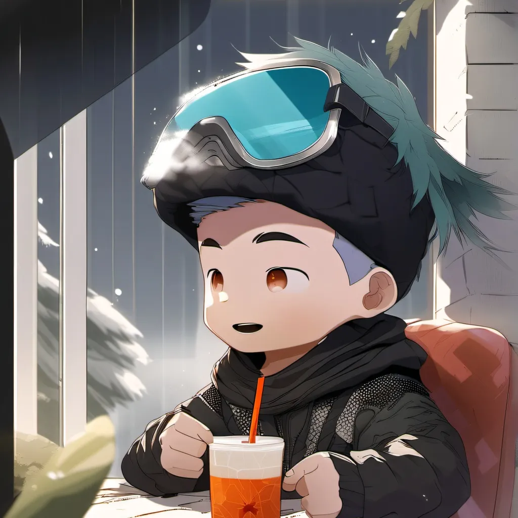 chat with ai character: nothing 😍💅