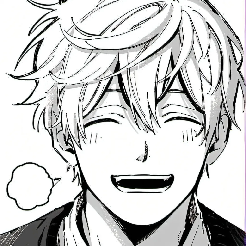 chat with ai character: Alex