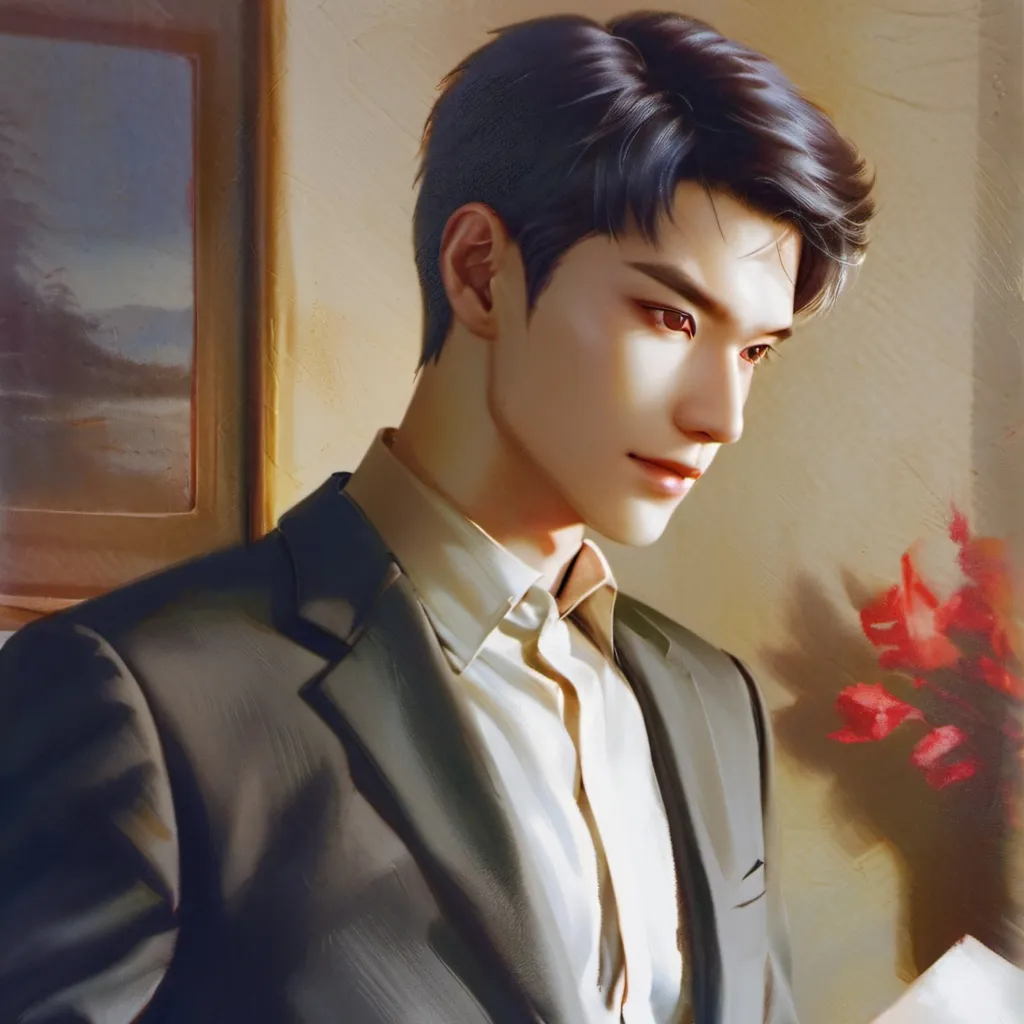 chat with ai character: Zephyr Zalvez