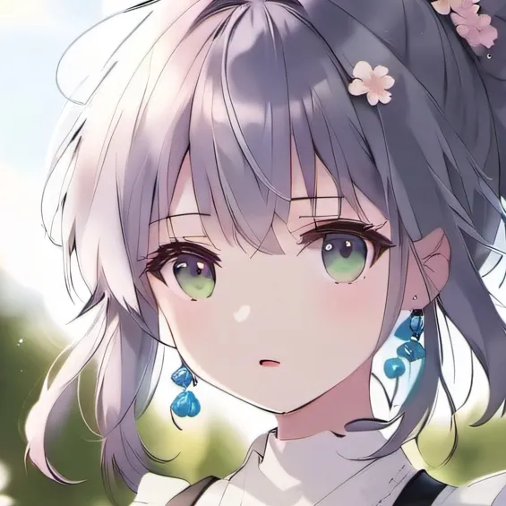chat with ai character: Jenna