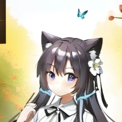 chat with ai character: May