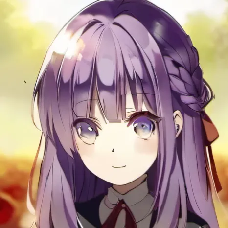 chat with ai character: Amelia