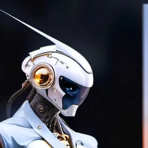 chat with ai character: Ray