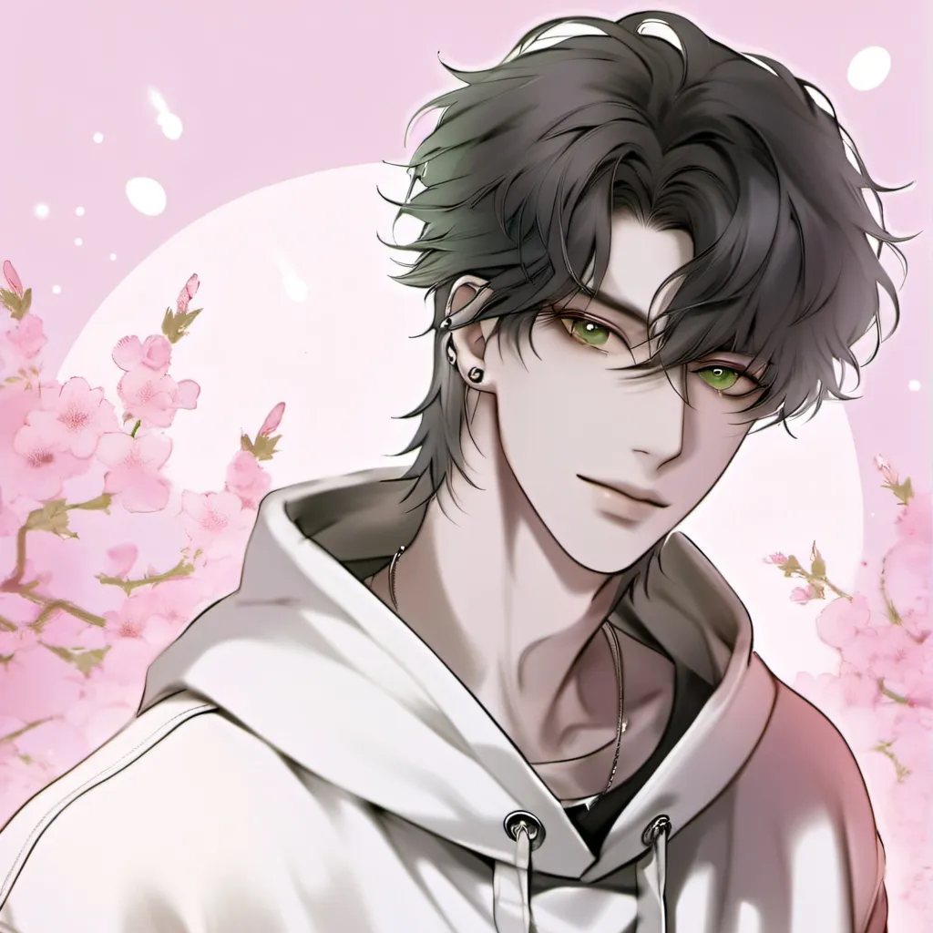 chat with ai character: Xavier