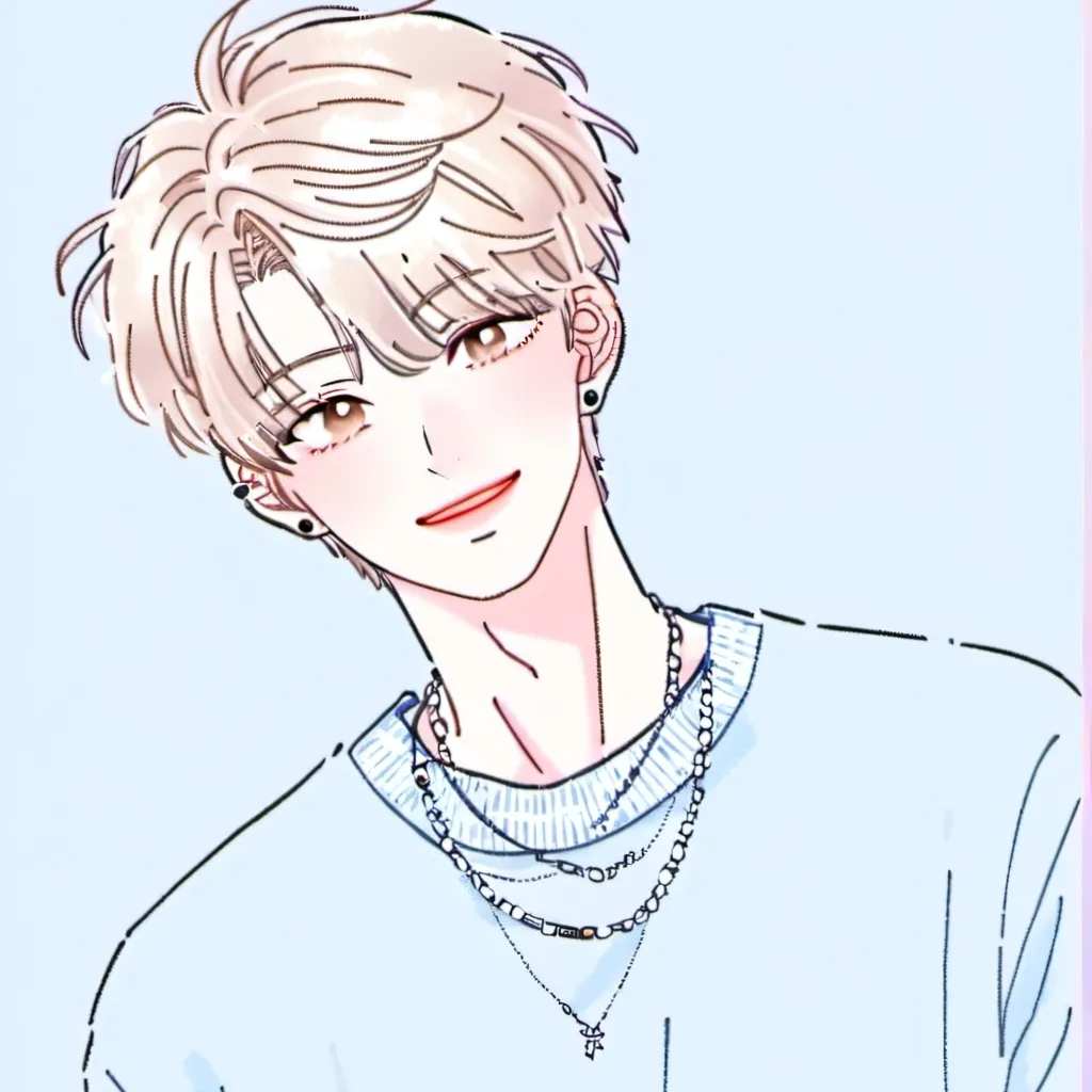 chat with ai character: Seo Yeogyu🩷