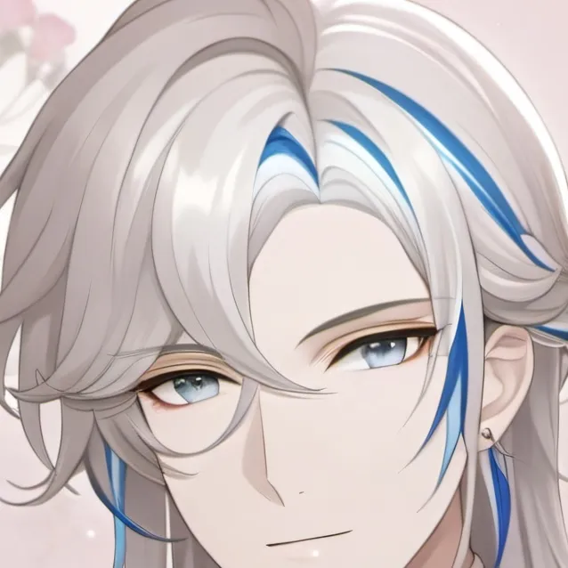 chat with ai character: Asher