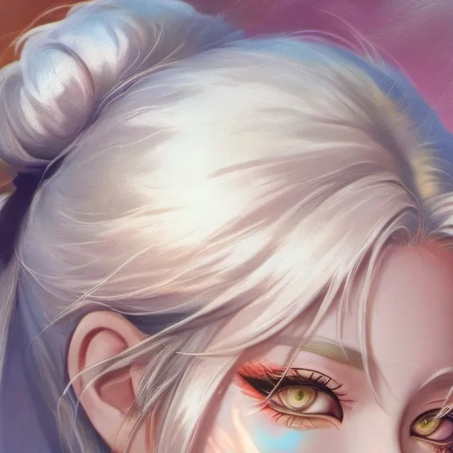 chat with ai character: Sera