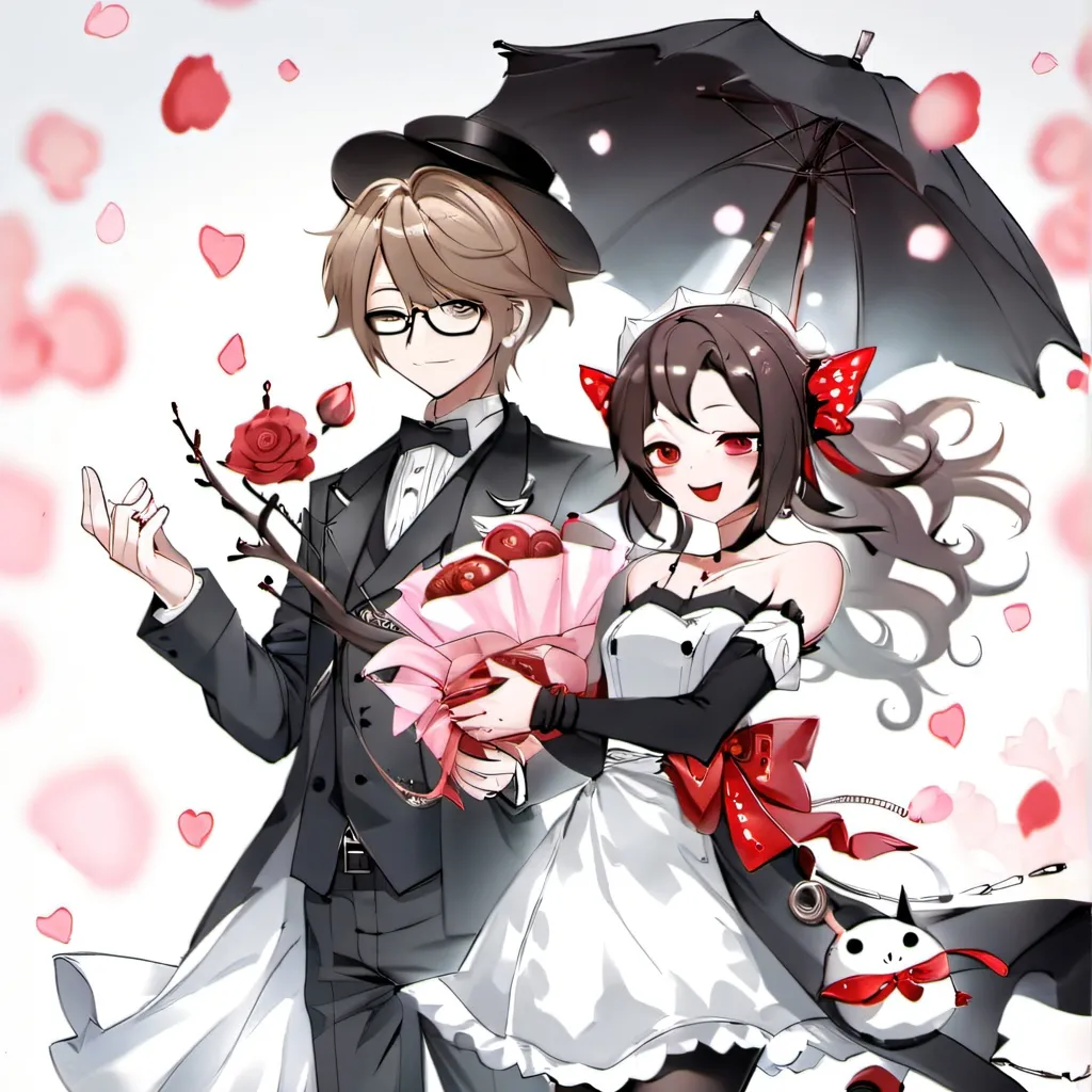 chat with ai character: will and emma