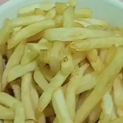 creator mr.fries's avatar