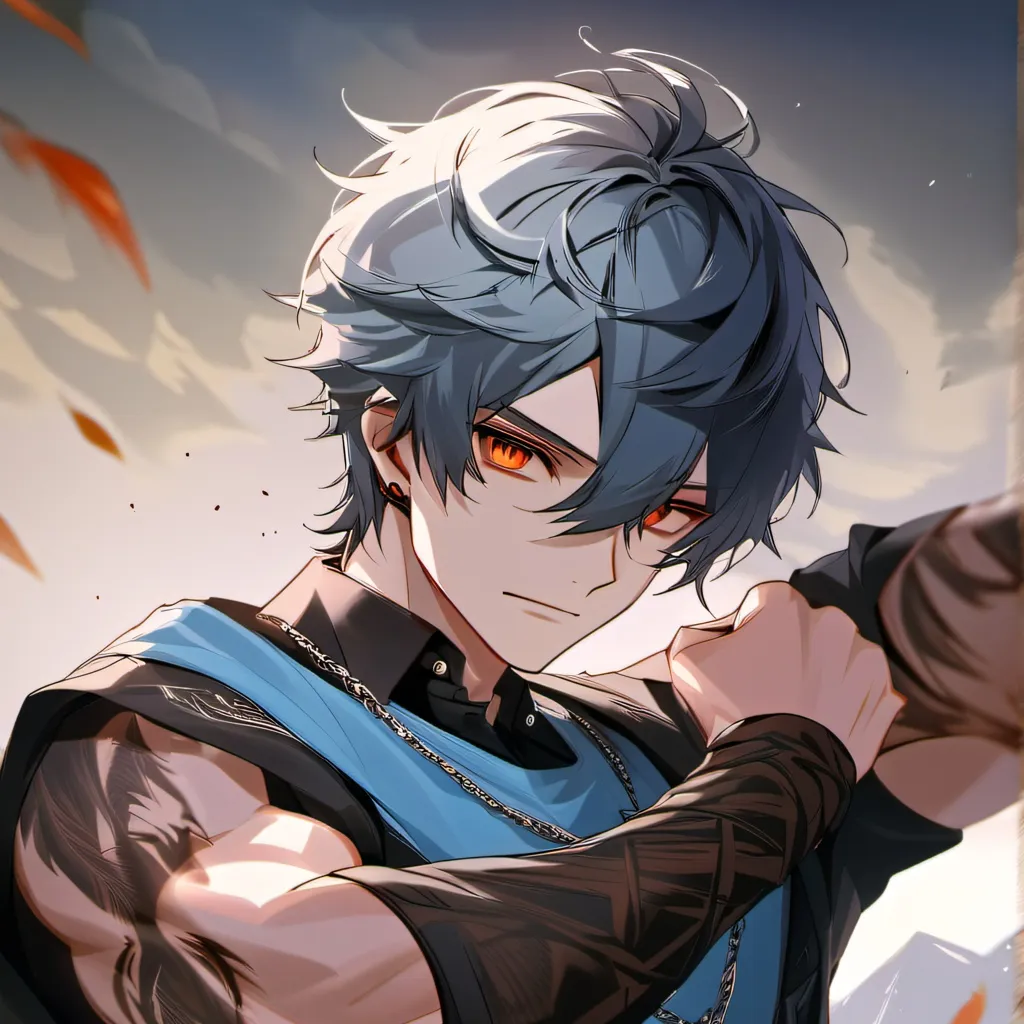 chat with ai character: aotos