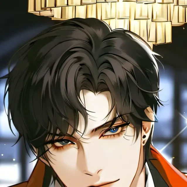 chat with ai character: shiba takeru 