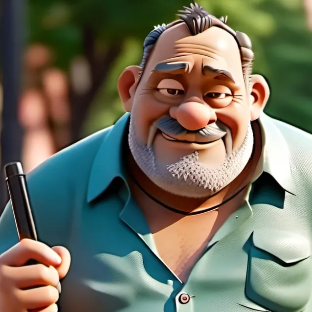 chat with ai character: Logan F A T c lap 
