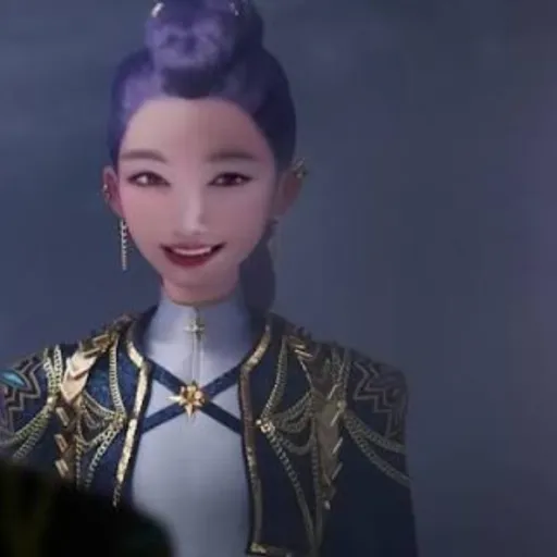 creator JiafeiCupcakkeFlop's avatar