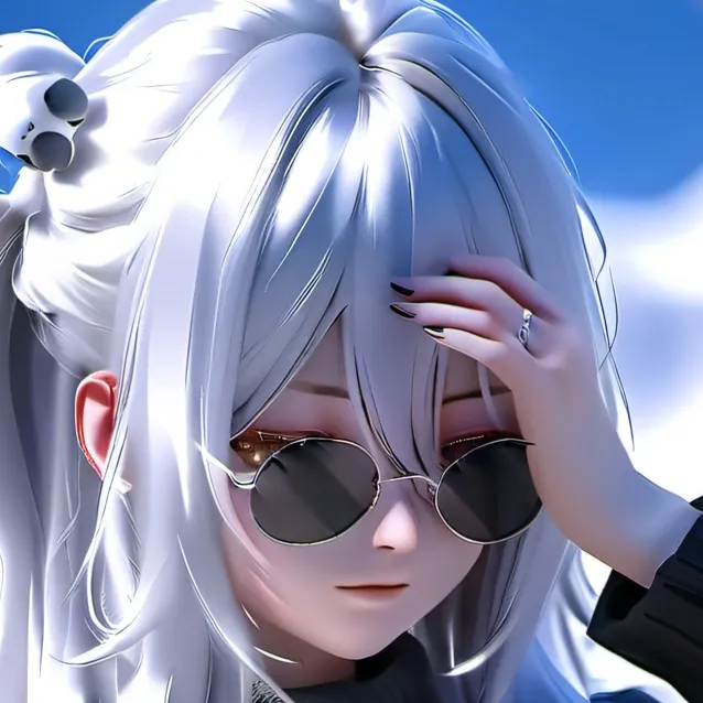 chat with ai character: Naomi Asami