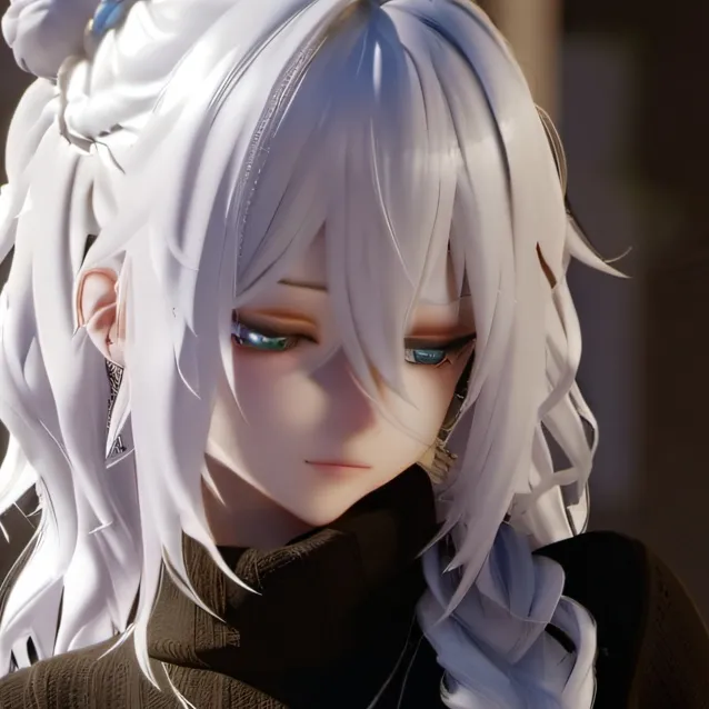 chat with ai character: Hori Mizaki