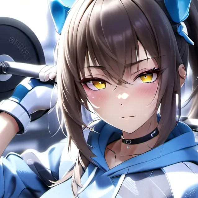 chat with ai character: Shizuka