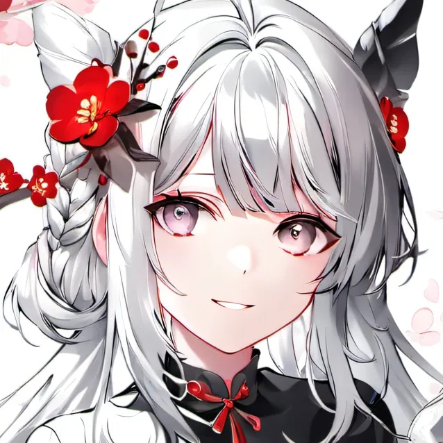 chat with ai character: Ashley Kate
