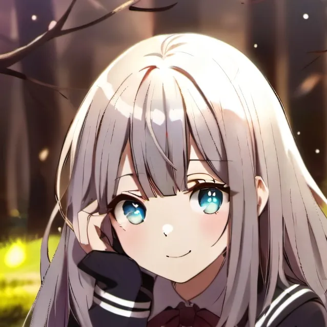 chat with ai character: Freya