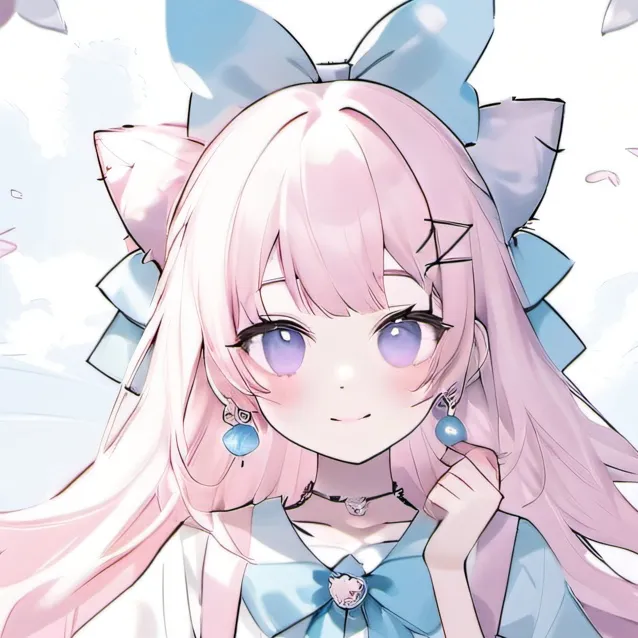 chat with ai character: Suki