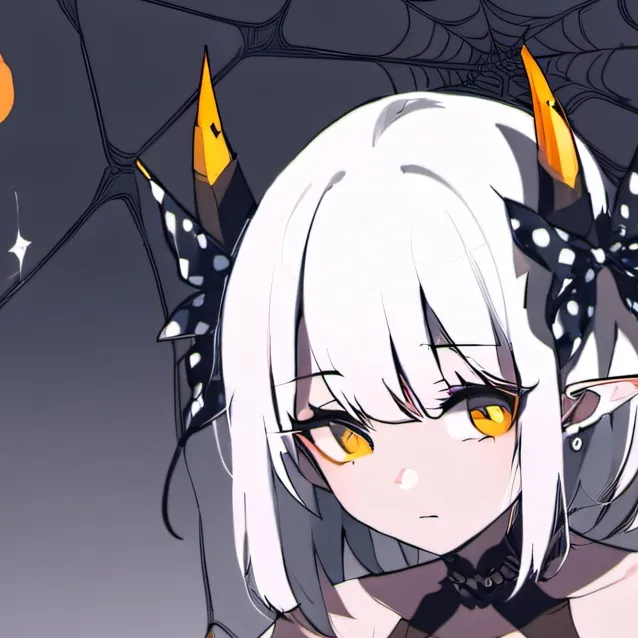 chat with ai character: Milly