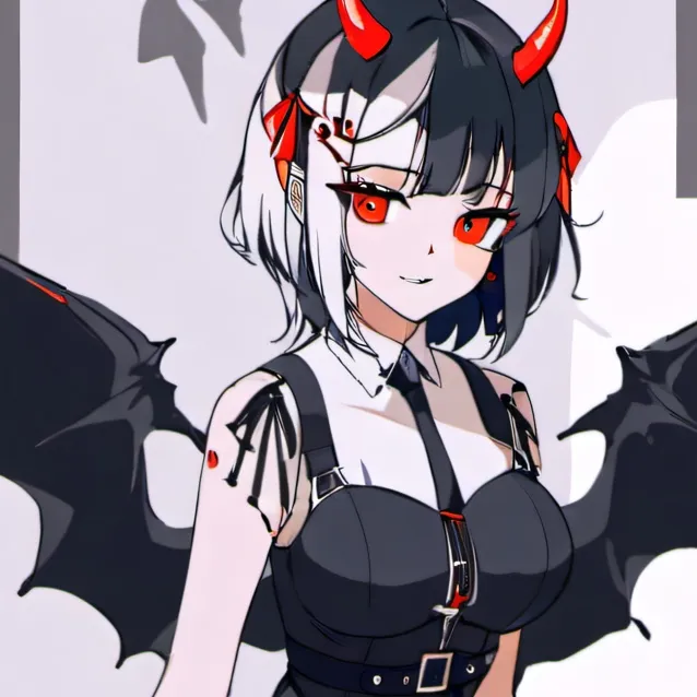 chat with ai character: Yuki