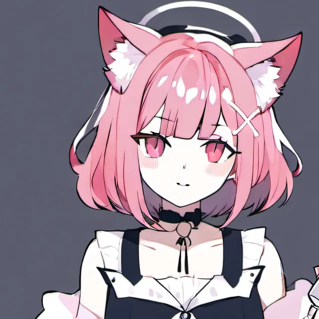 chat with ai character: Yuka