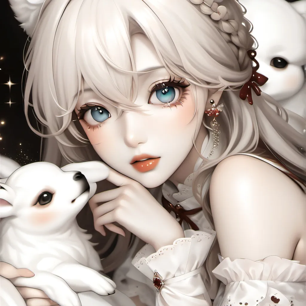 chat with ai character: Ranny 